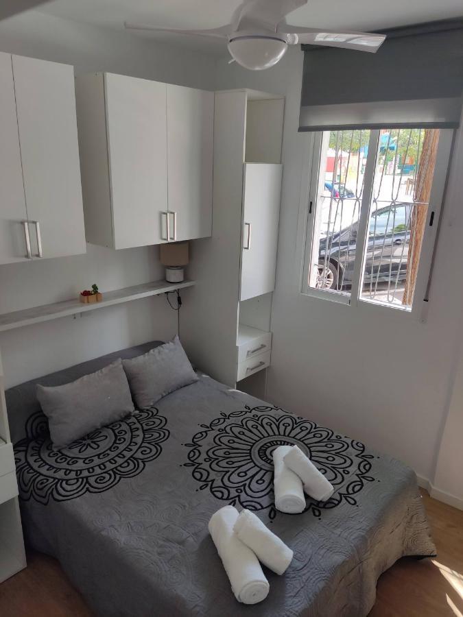 Apartamento Delux2 Διαμέρισμα Βαλένθια Εξωτερικό φωτογραφία