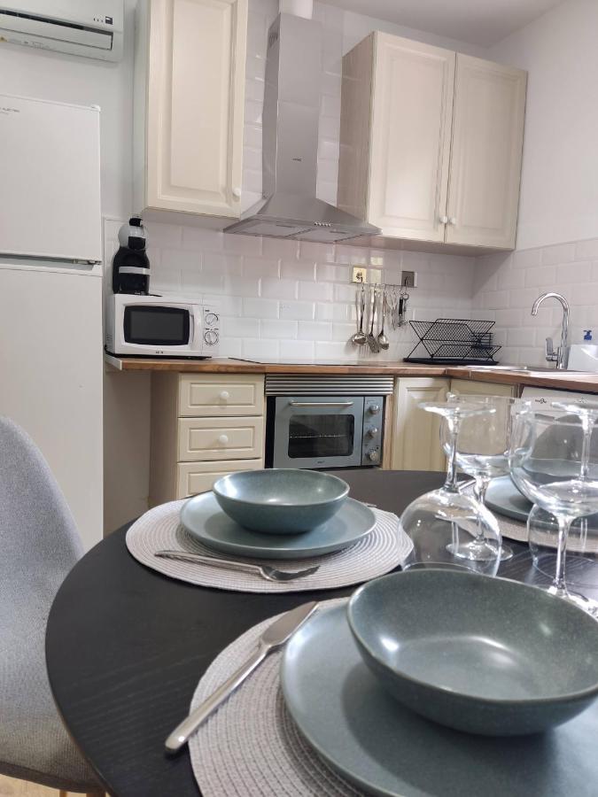 Apartamento Delux2 Διαμέρισμα Βαλένθια Εξωτερικό φωτογραφία
